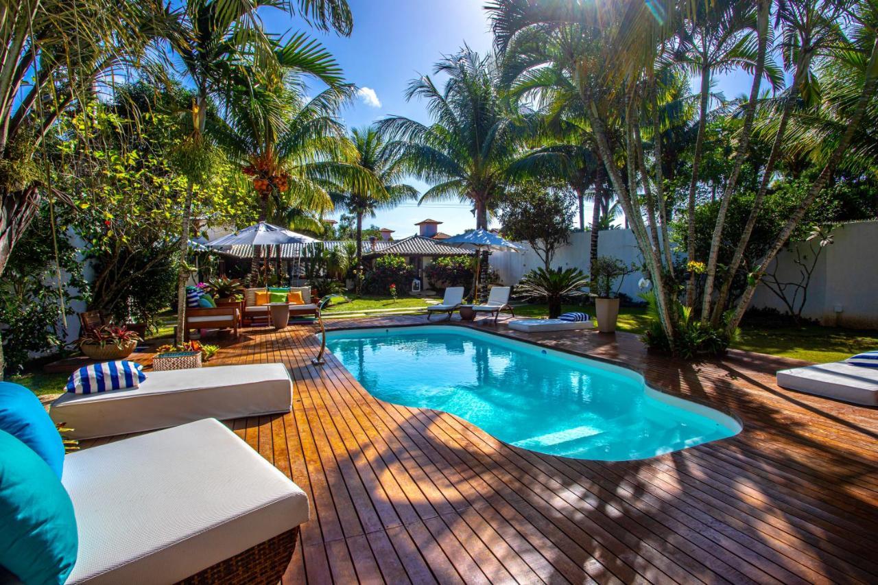 Buzios House Villa Exterior photo