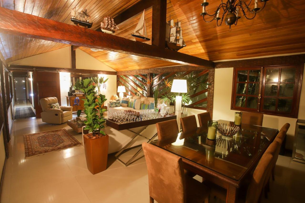 Buzios House Villa Exterior photo