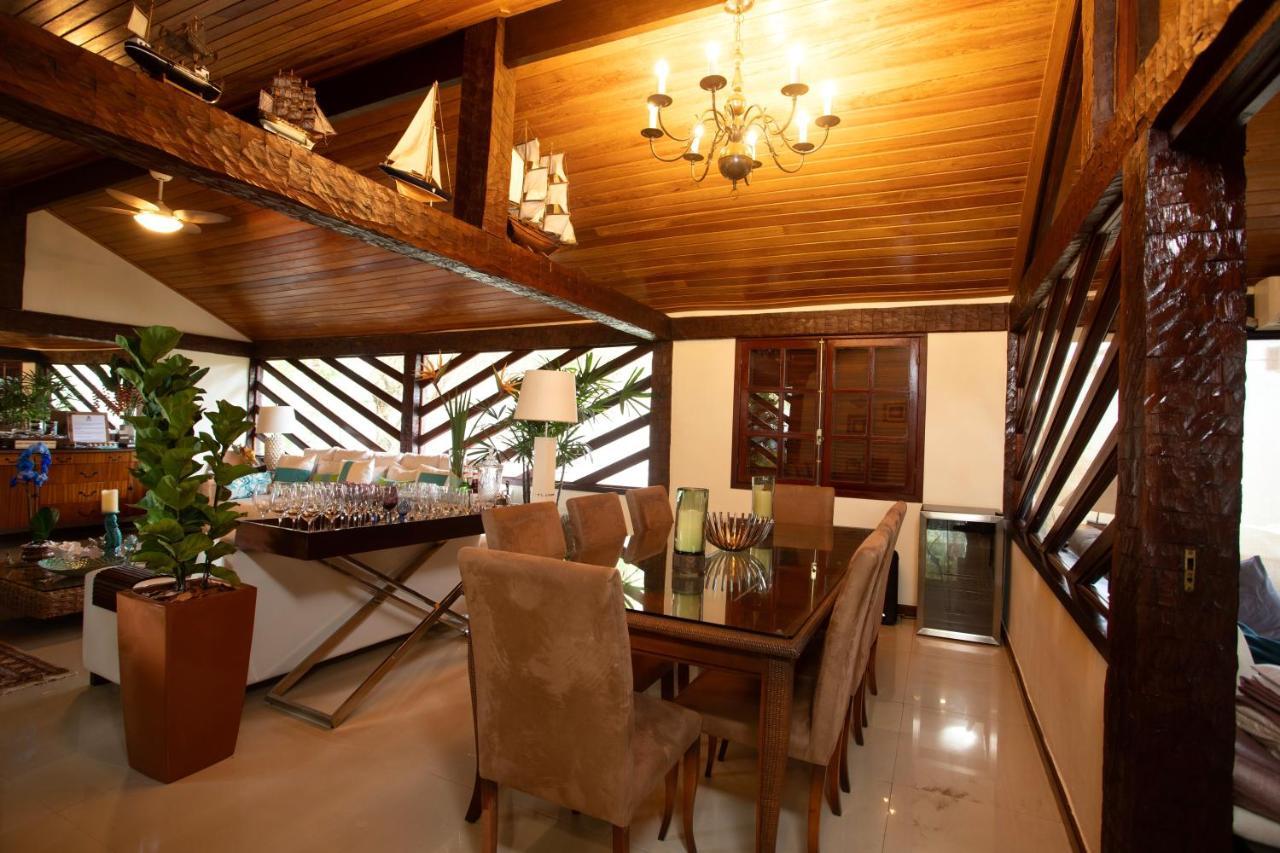Buzios House Villa Exterior photo