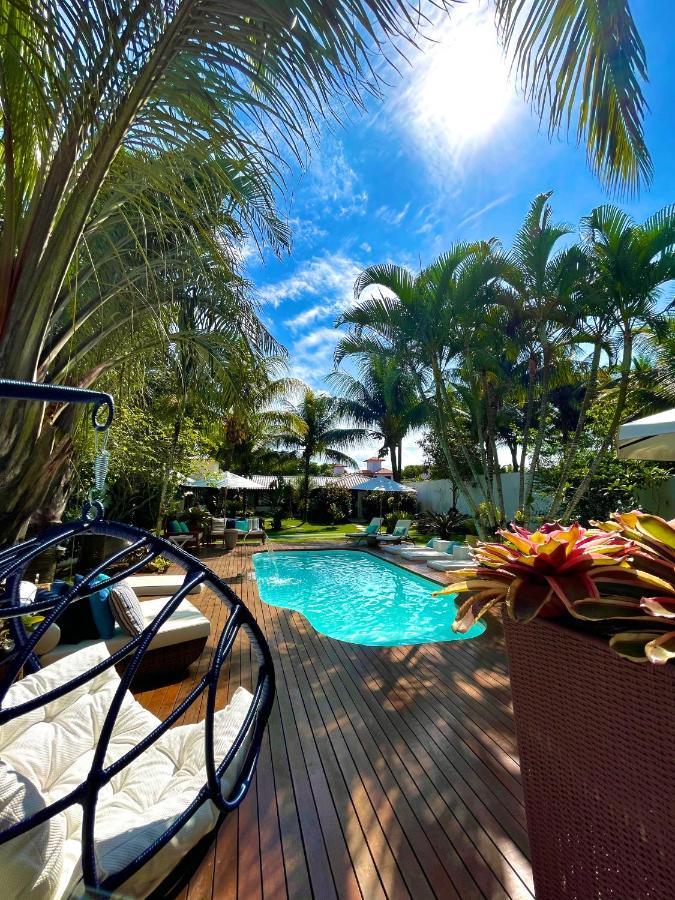 Buzios House Villa Exterior photo