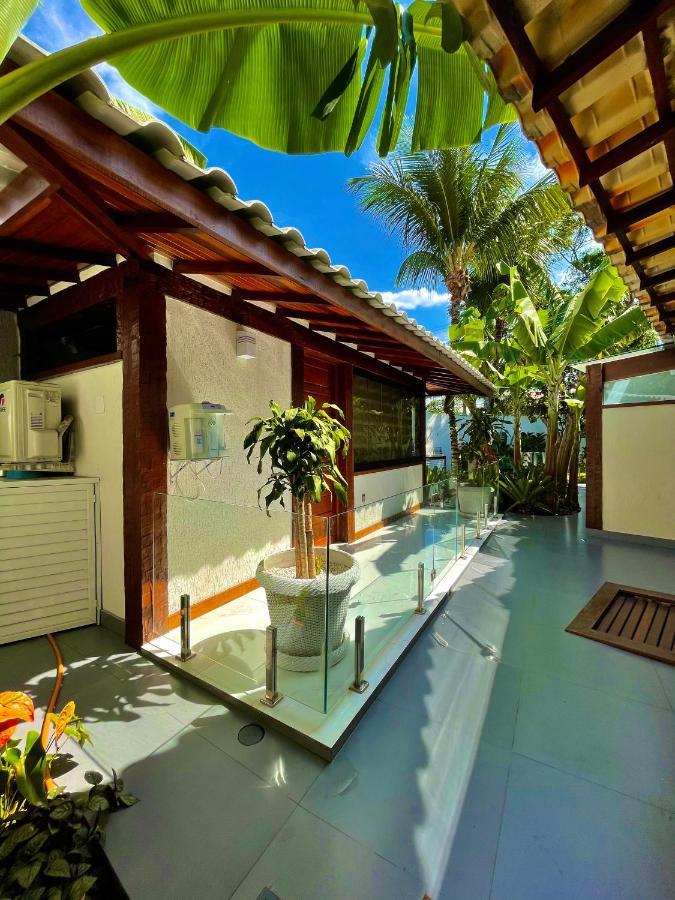 Buzios House Villa Exterior photo