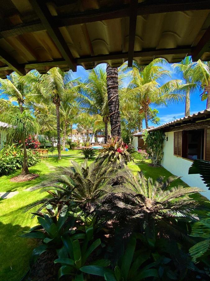 Buzios House Villa Exterior photo