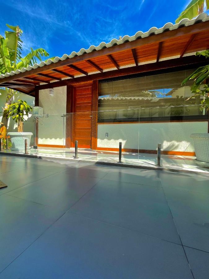 Buzios House Villa Exterior photo